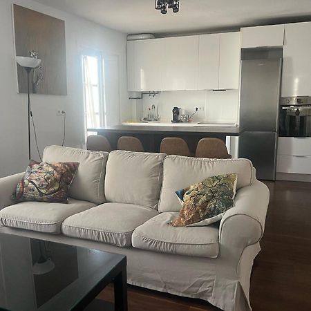 Apartment Seville Mirador Puerta Carmona מראה חיצוני תמונה