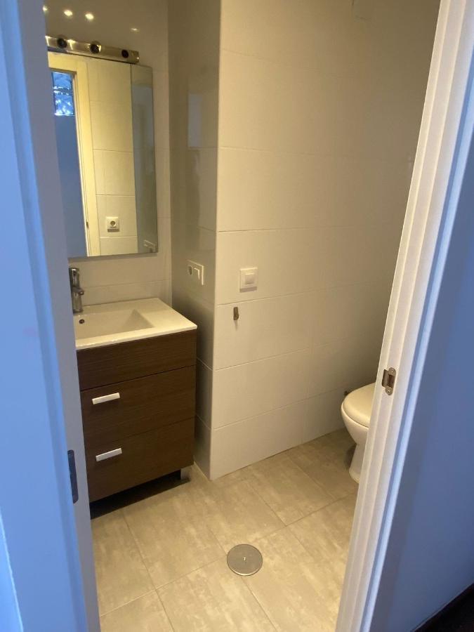 Apartment Seville Mirador Puerta Carmona מראה חיצוני תמונה