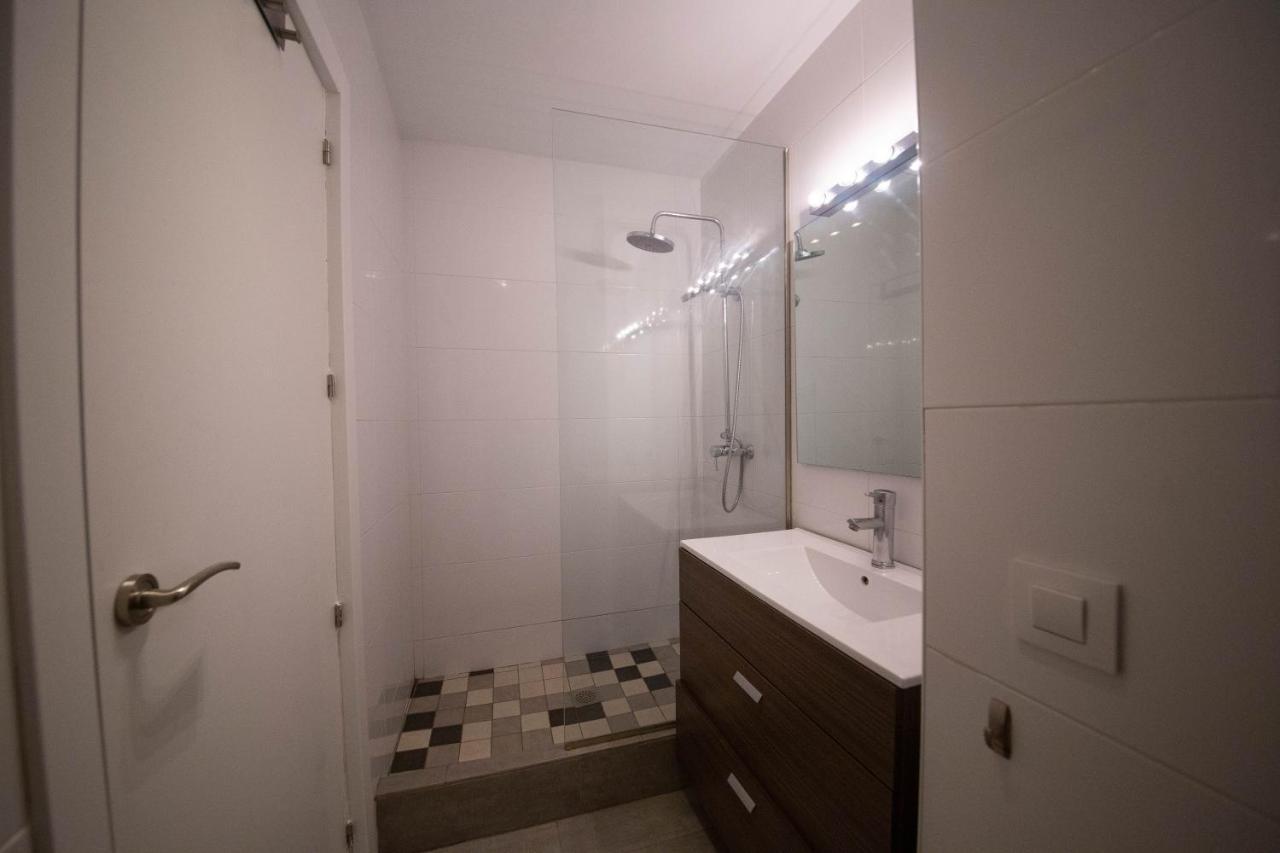 Apartment Seville Mirador Puerta Carmona מראה חיצוני תמונה