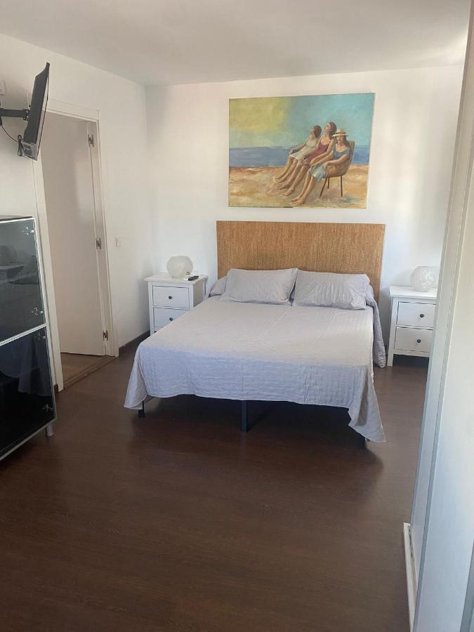 Apartment Seville Mirador Puerta Carmona מראה חיצוני תמונה