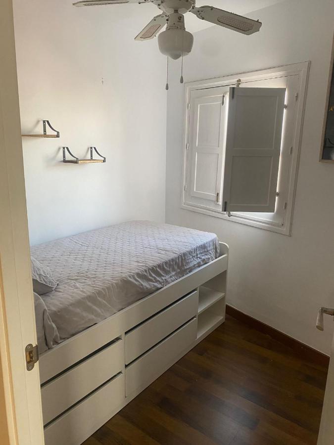 Apartment Seville Mirador Puerta Carmona מראה חיצוני תמונה