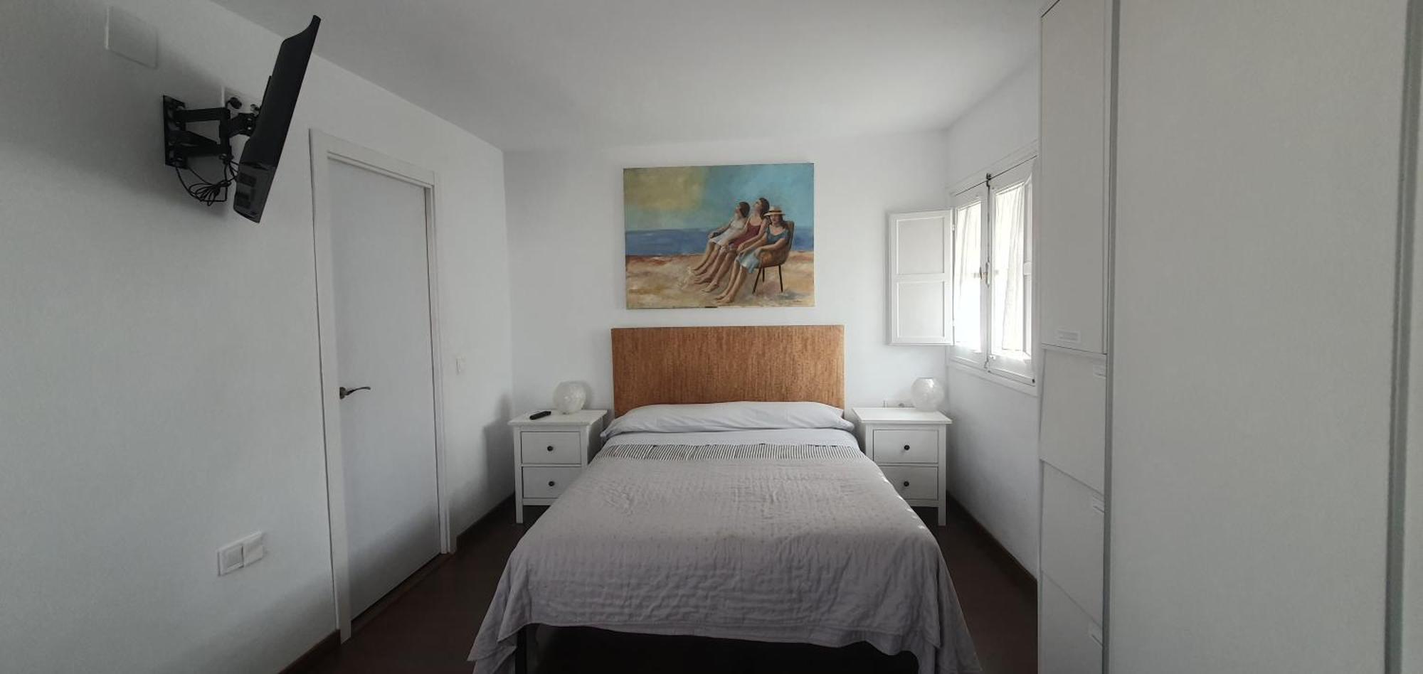 Apartment Seville Mirador Puerta Carmona מראה חיצוני תמונה